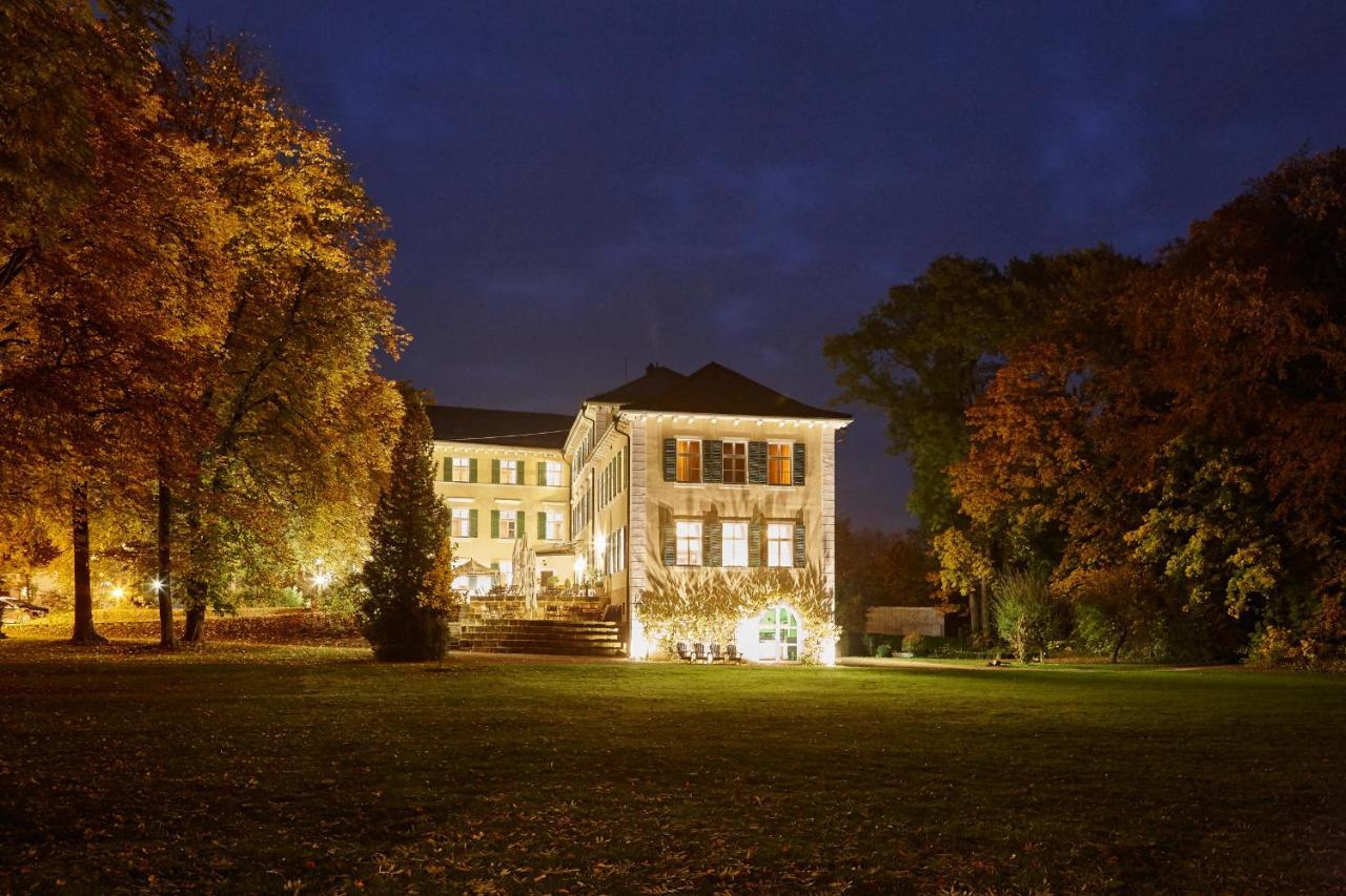 Schloss Burgellern Scheßlitz Exterior foto